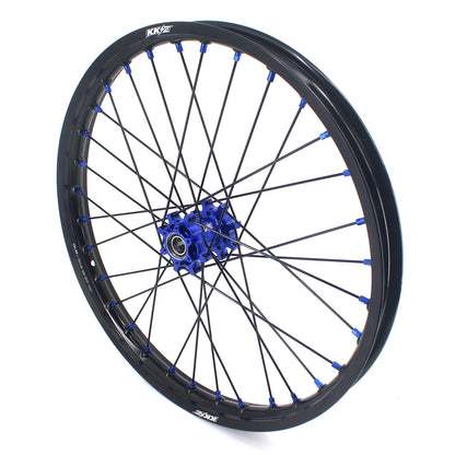 KKE 1.6*19" & 1.85*16" E-Motor Wheels Fit Surron Light Bee-X, E-Ride Pro SS (Collective) - Howling Moto