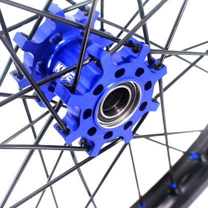 KKE 1.4*19" & 1.6*19" E-Motor Wheels Fit Surron Light Bee X, E-Ride Pro SS (Collective) - Howling Moto