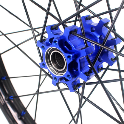 KKE 1.4*19" & 1.6*19" E-Motor Wheels Fit Surron Light Bee X, E-Ride Pro SS (Collective) - Howling Moto