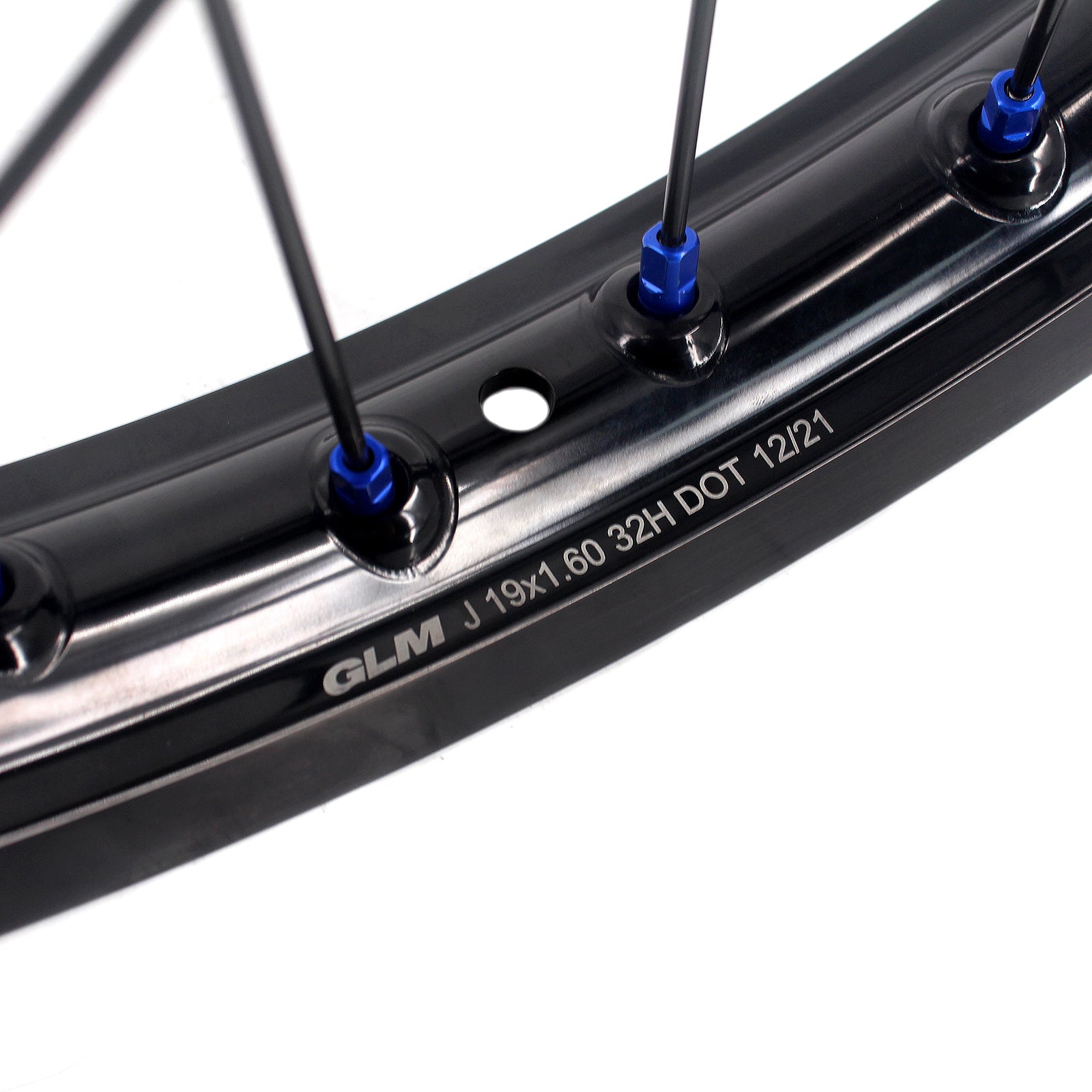 KKE 1.4*19" & 1.6*19" E-Motor Wheels Fit Surron Light Bee X, E-Ride Pro SS (Collective) - Howling Moto
