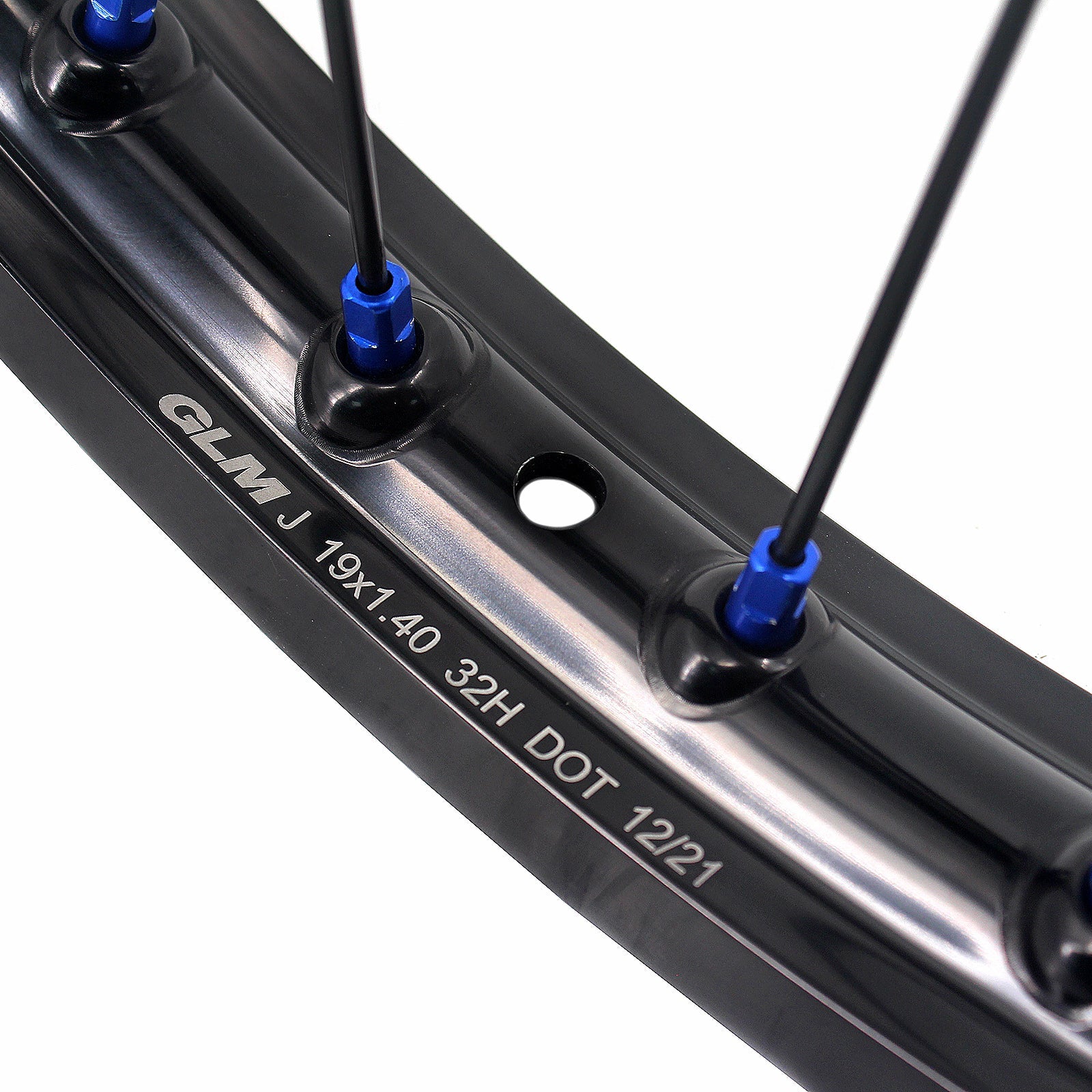 KKE 1.4*19" & 1.6*19" E-Motor Wheels Fit Surron Light Bee X, E-Ride Pro SS (Collective) - Howling Moto