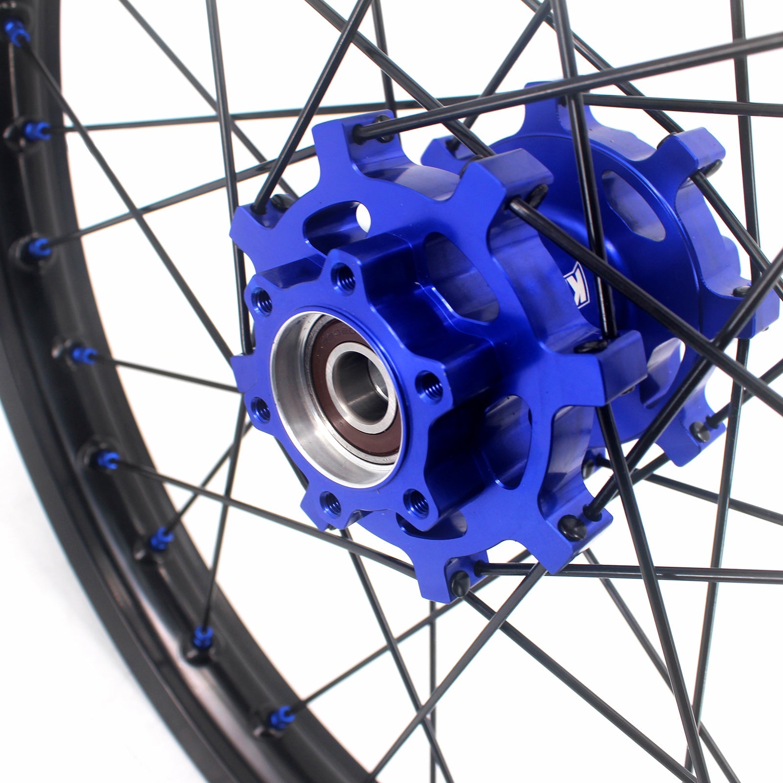 KKE 1.6*19" & 1.85*16" E-Motor Wheels Fit Surron Light Bee-X, E-Ride Pro SS (Collective) - Howling Moto