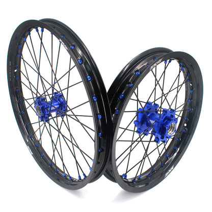 KKE 1.6*19" & 1.85*16" E-Motor Wheels Fit Surron Light Bee-X, E-Ride Pro SS (Collective) - Howling Moto