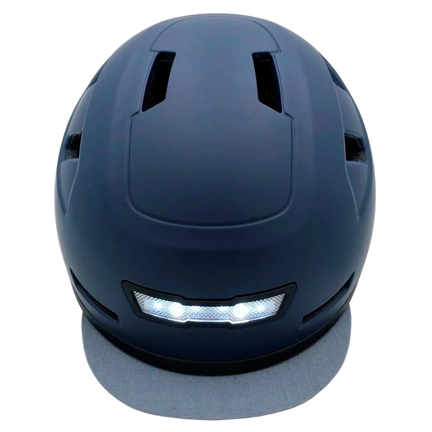Logan | XNITO Helmet | E-Bike Helmet - Howling Moto