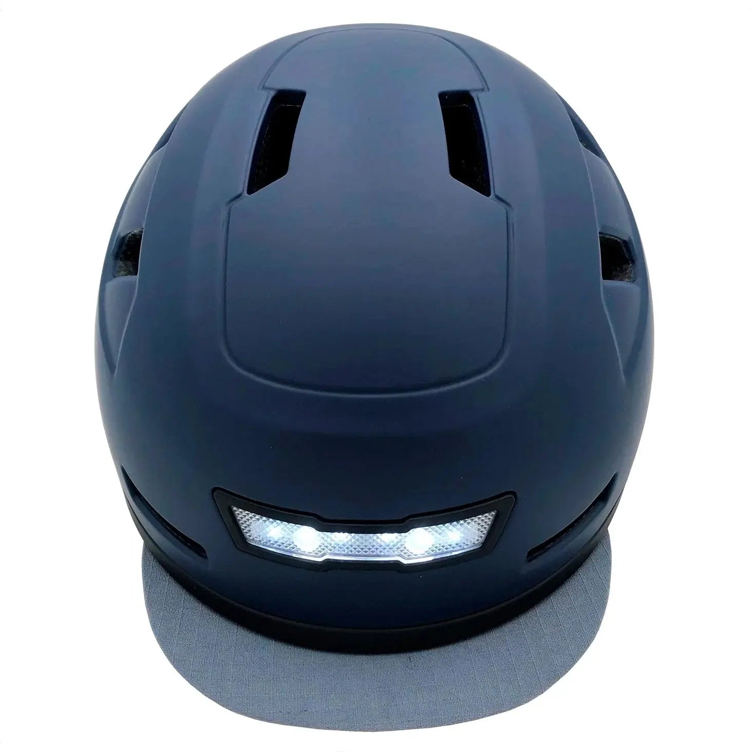 Logan | XNITO Helmet | E-Bike Helmet - Howling Moto