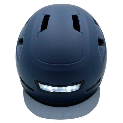 Logan | XNITO Helmet | E-Bike Helmet - Howling Moto