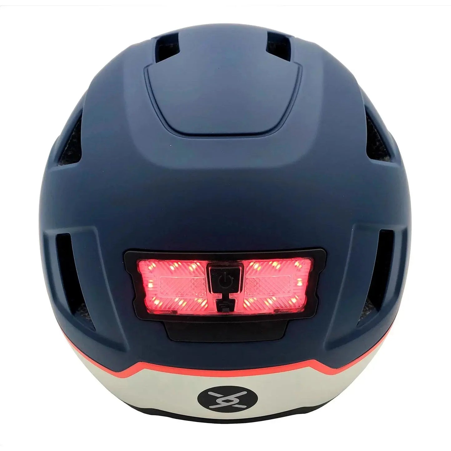 Logan | XNITO Helmet | E-Bike Helmet - Howling Moto