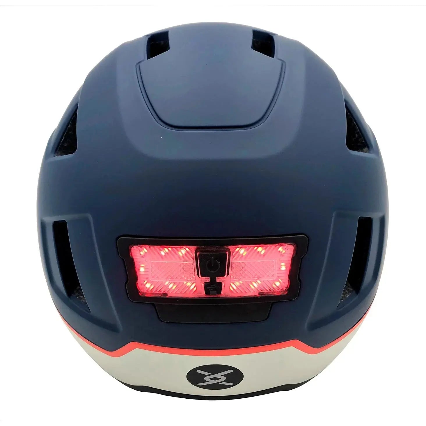 Logan | XNITO Helmet | E-Bike Helmet - Howling Moto