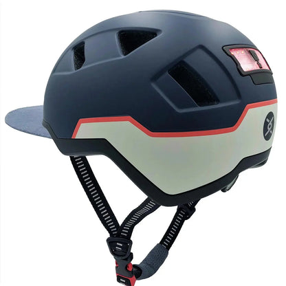 Logan | XNITO Helmet | E-Bike Helmet - Howling Moto