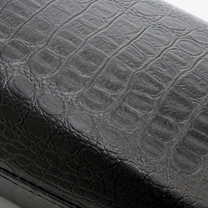 Luna Gator Seat for Surron (Vinyl) - Howling Moto