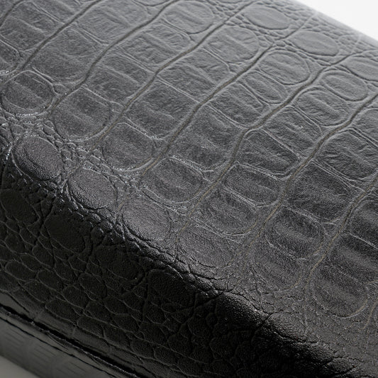 Luna Gator Seat for Surron (Vinyl) - Howling Moto