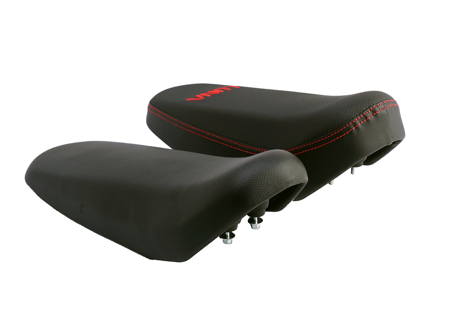 Luna Gator Seat for Surron (Vinyl) - Howling Moto