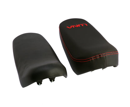 Luna Gator Seat for Surron (Vinyl) - Howling Moto