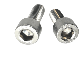 M6 screw set - Howling Moto