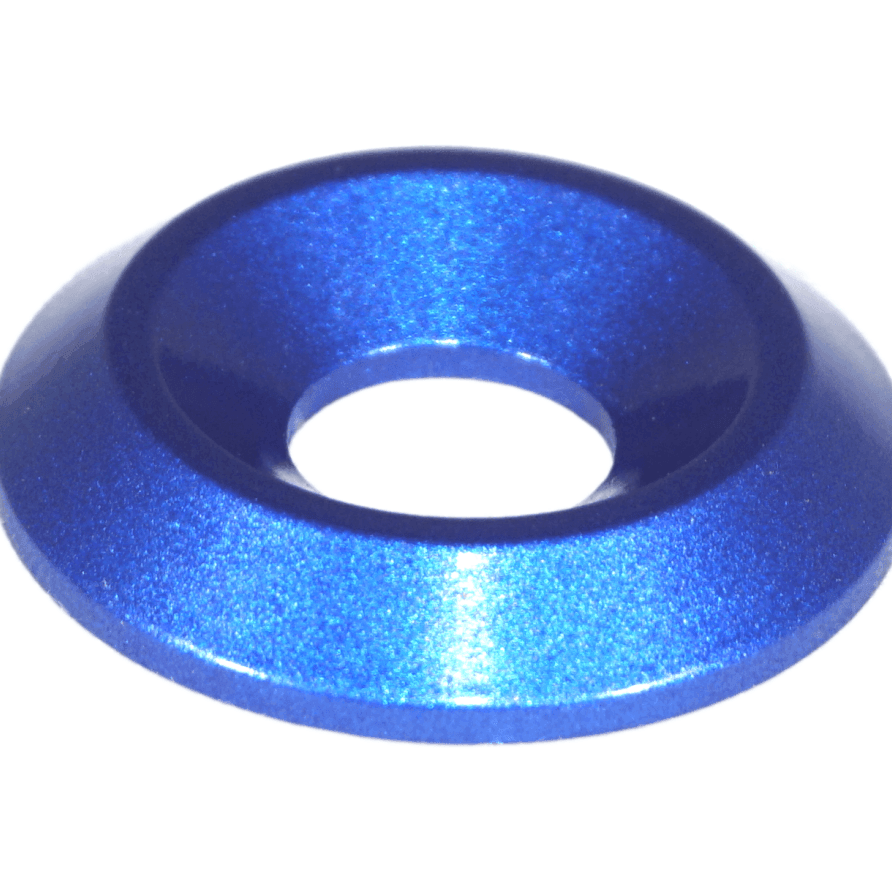 ZSPEC Stage-1 Dress Up Bolts® Fastener Kit for '06-09 VW Golf R32 MK5, Stainless & Billet - Howling Moto