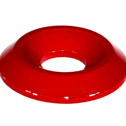 ZSPEC Body Kit Fastener, Low-Profile M5x20mm w/Well Nut, Stainless & Billet, Per Each - Howling Moto
