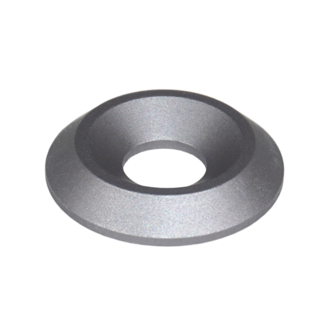 ZSPEC Billet Finish-Washer Color Sample Pack, One of each color - Howling Moto