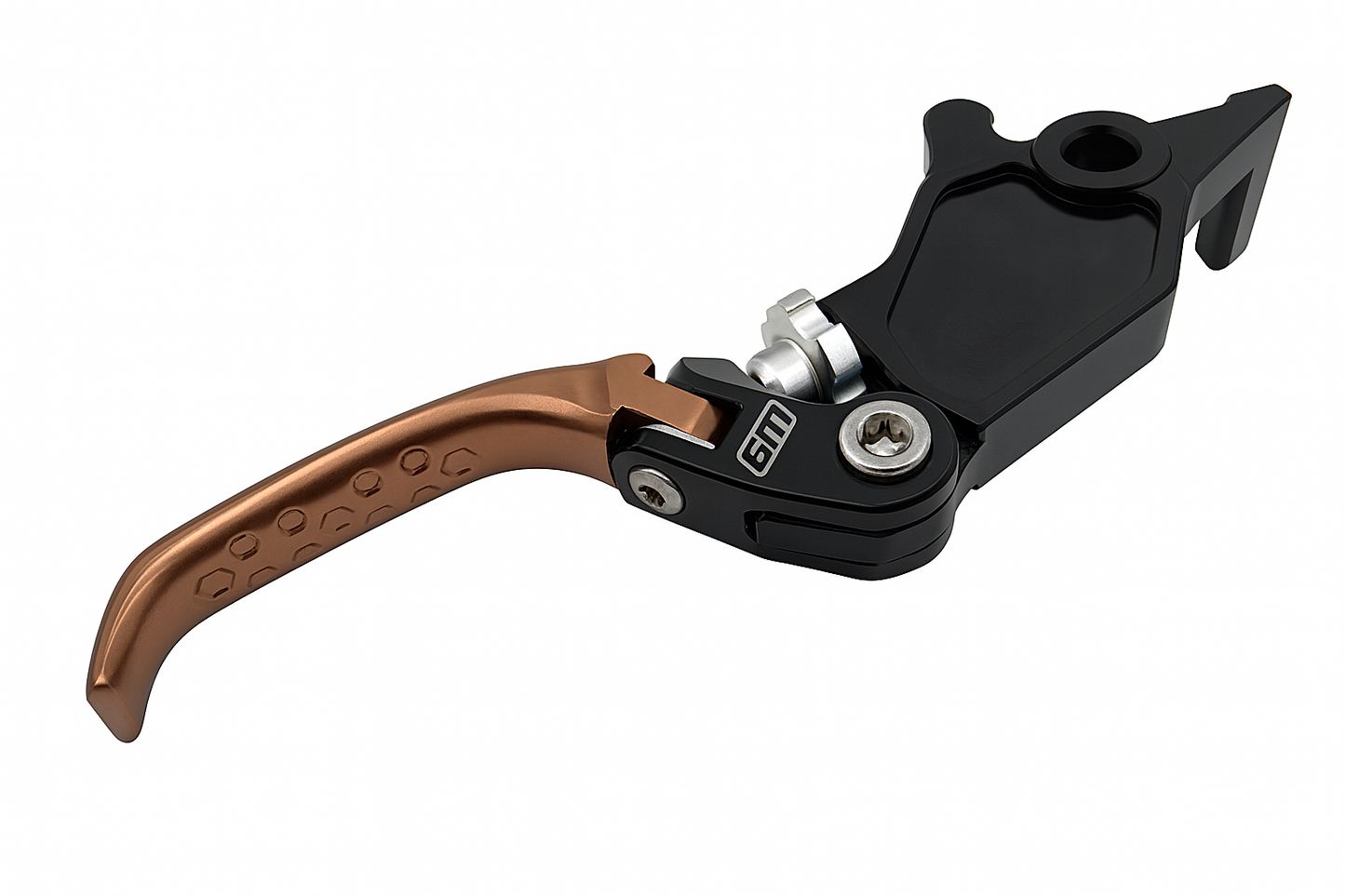 Emoto Folding Brake Levers (check list below for fitment) (Collective) - Howling Moto