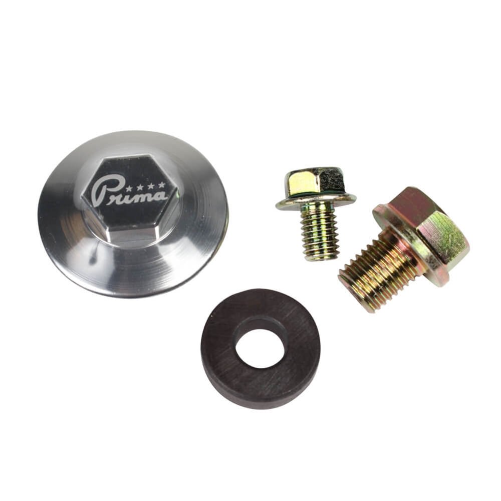 Magnetic drain bolt kit - Howling Moto