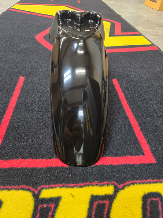 Maier 2001-2003 Honda XR80/XR100 Front Fender (Open-Box) - Howling Moto