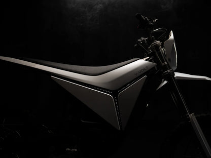 Y-Volt Surge V Electric Dirt Bike – 48 HP, 68 MPH