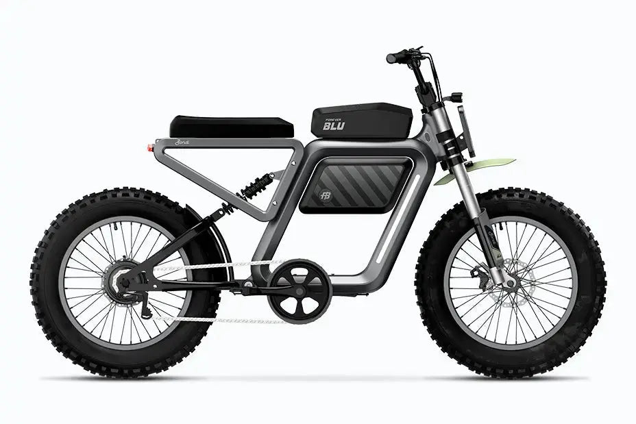 Bondi - Howling Moto