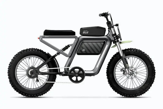 Bondi - Howling Moto