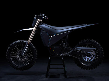 Y-Volt Surge V Electric Dirt Bike – 48 HP, 68 MPH