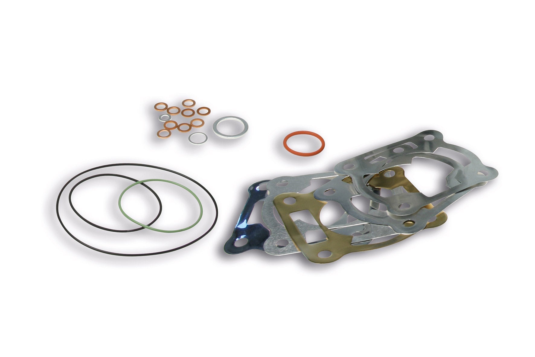 Malossi 94cc  gasket kit - Howling Moto