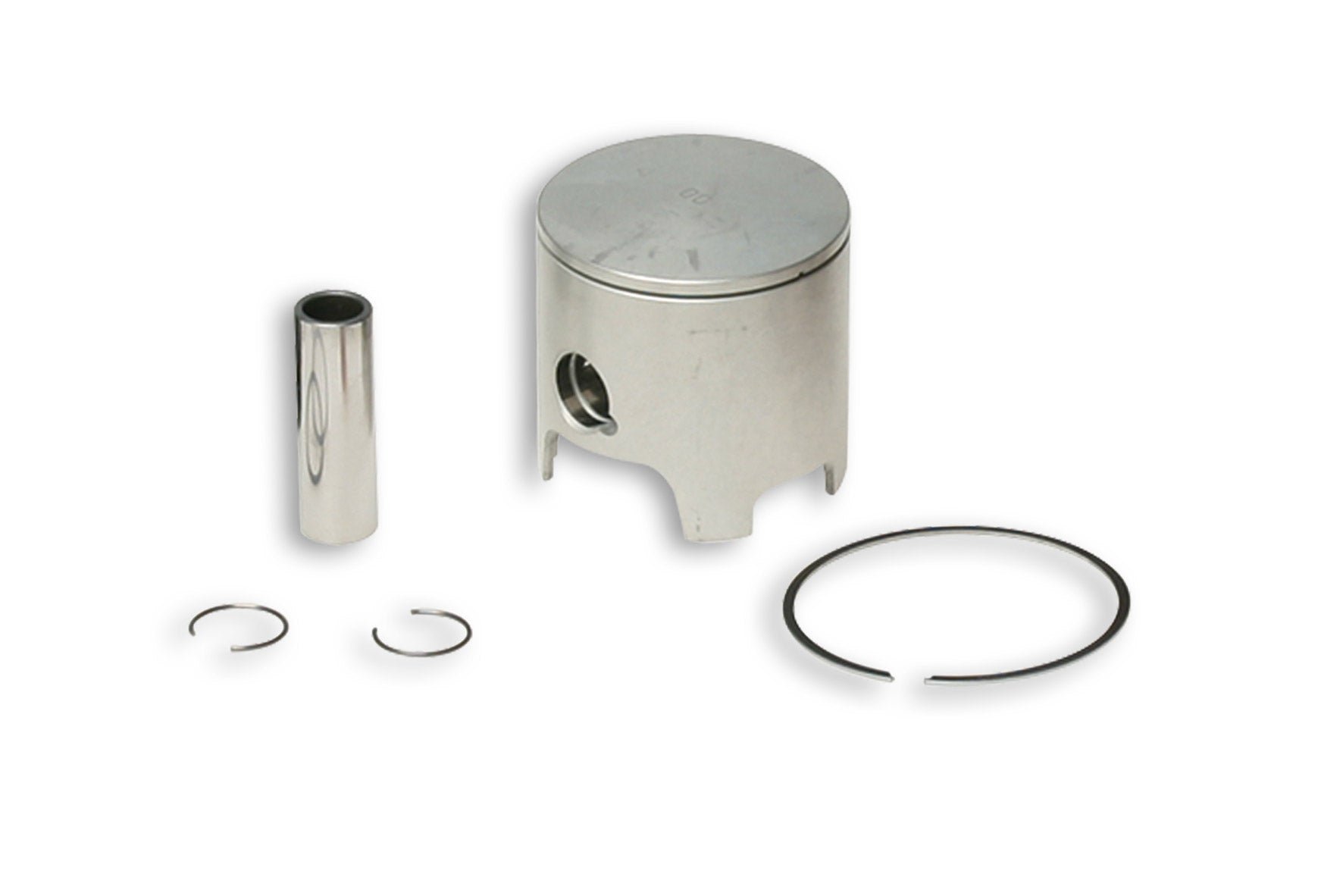 Malossi 94cc replacement piston - Howling Moto