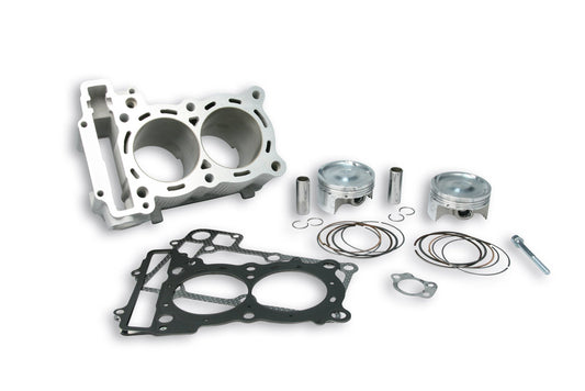 Malossi Big Bore kit for T-max - Howling Moto