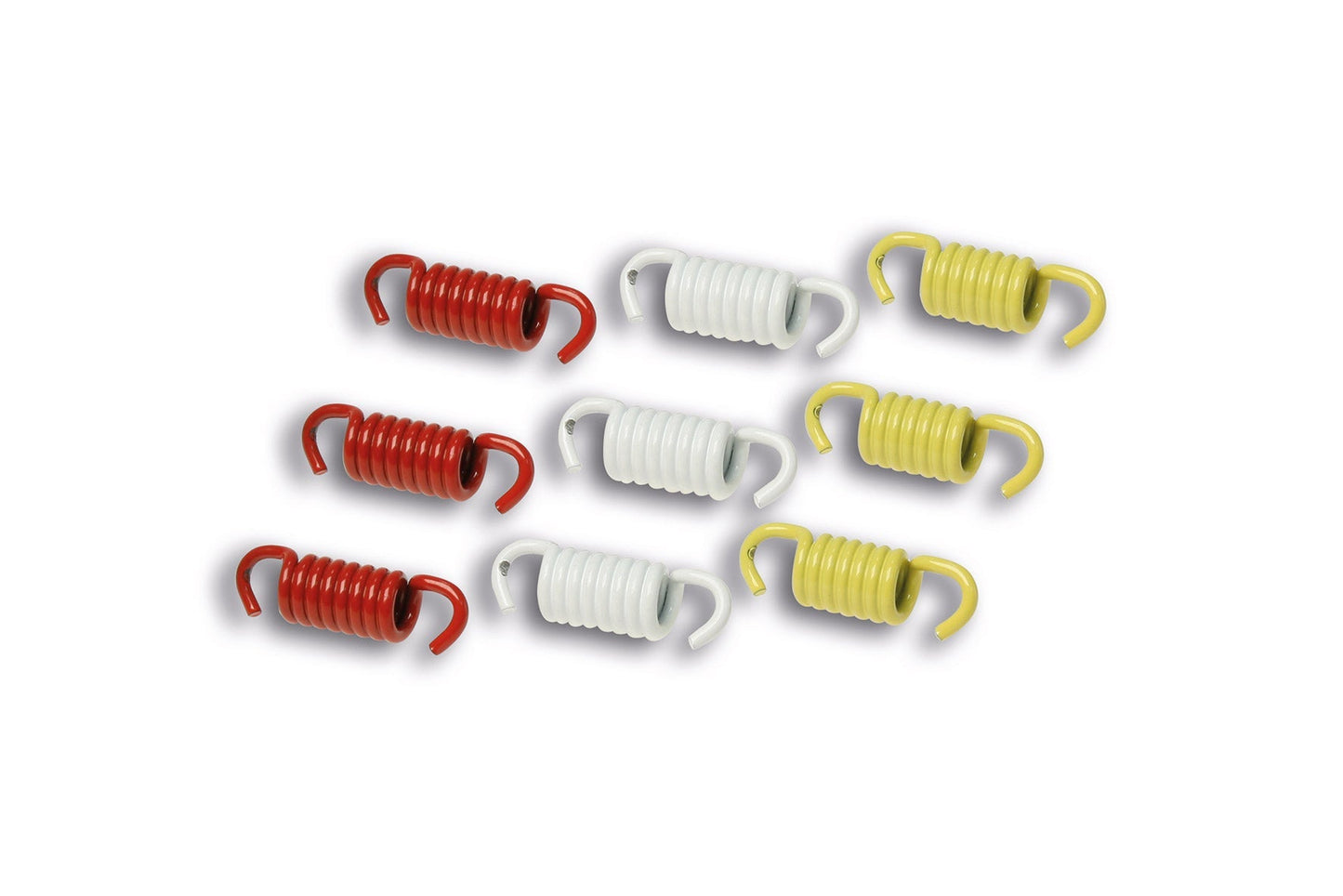 Malossi clutch springs helix reflex ch250 - Howling Moto
