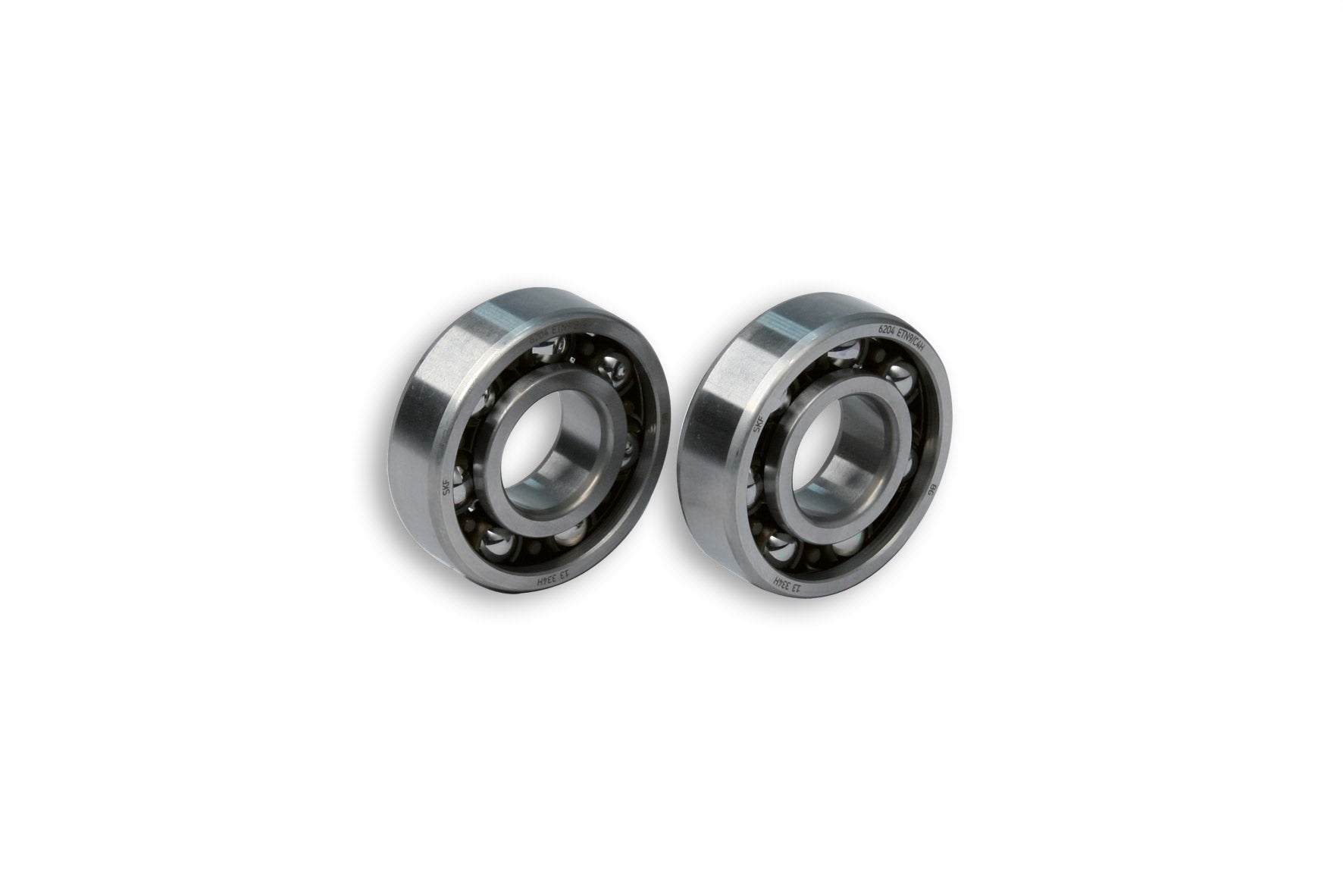 Malossi Crankshaft Bearings for Zuma - Howling Moto