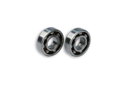 Malossi Crankshaft Bearings for Zuma - Howling Moto
