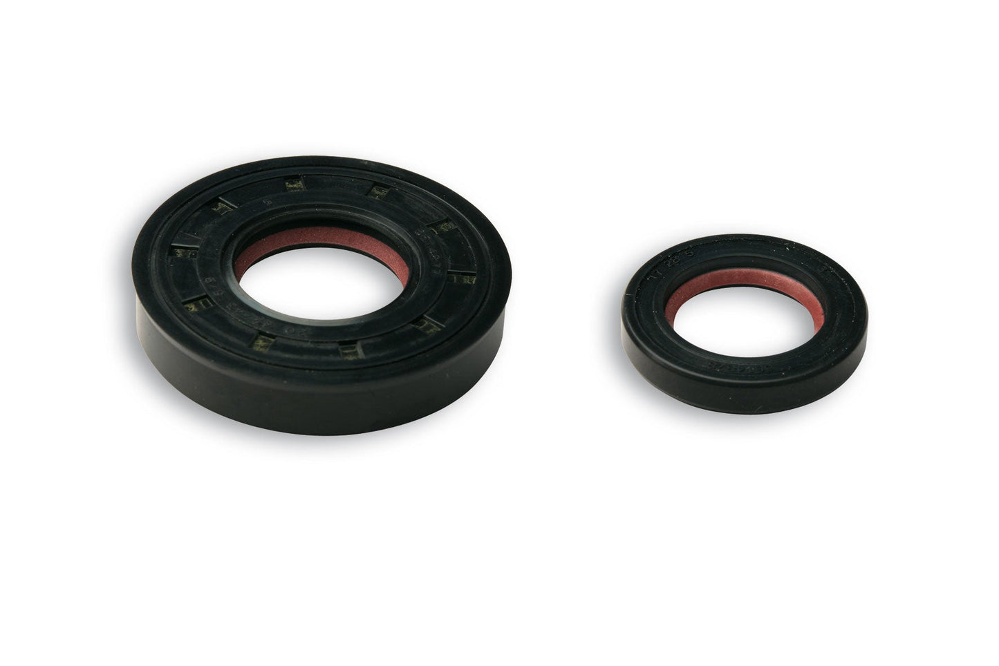 Malossi Crankshaft Oil Seals for Zuma - Howling Moto