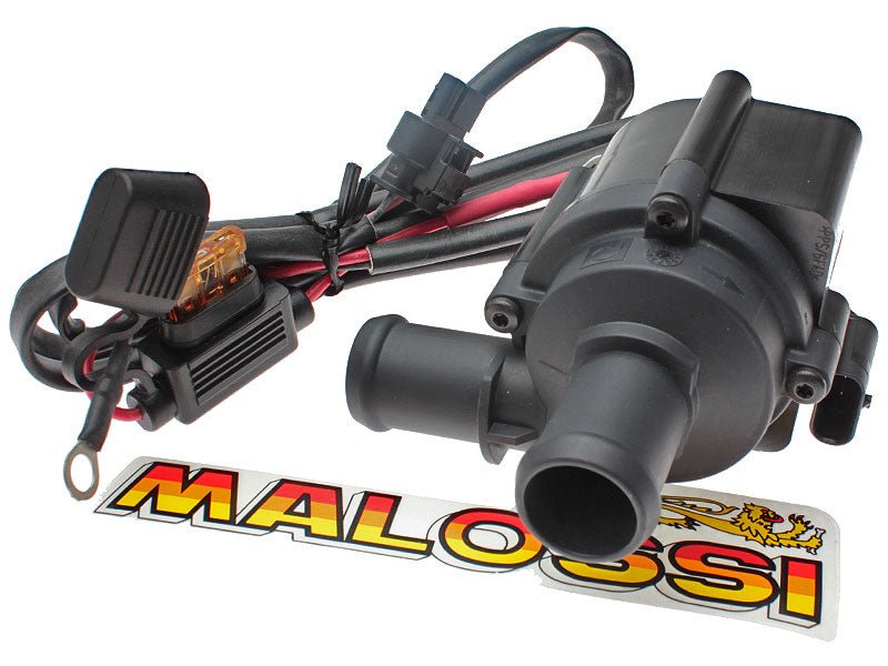 Malossi Electric water pump - Howling Moto