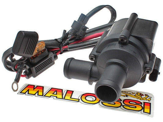 Malossi Electric water pump - Howling Moto