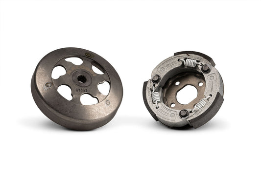 Malossi Fly Clutch Bell Kit DIO ZUMA - Howling Moto