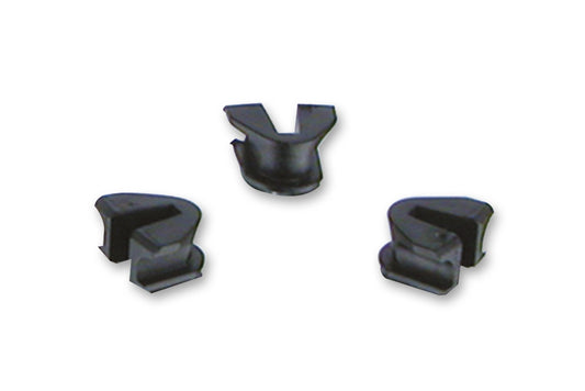 Malossi Honda Navi replacement bushings - Howling Moto