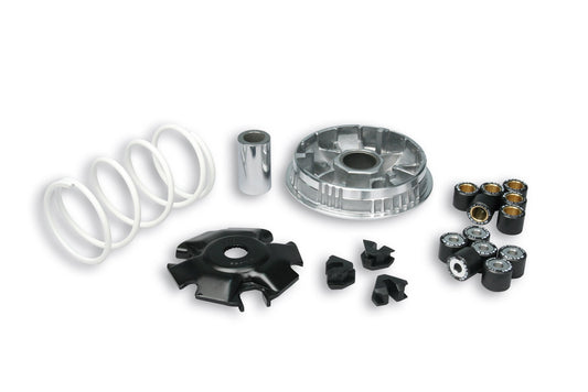 Malossi Multivar 2000 for Vespa LX150, ET4 - Howling Moto
