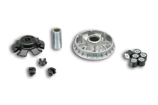 Malossi Multivar 2000 Honda CN250 / CH250 - Howling Moto
