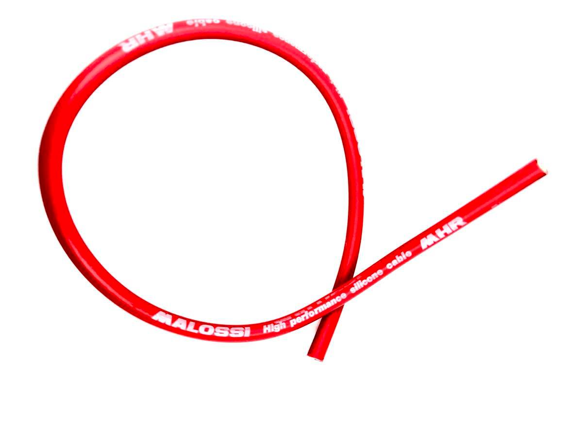 Malossi performance coil wire - Howling Moto