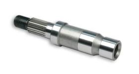 Malossi rc one rear axle minarelli - Howling Moto