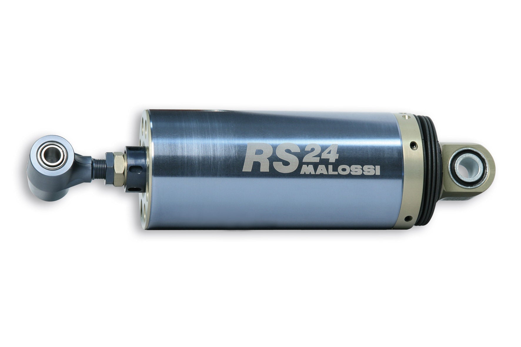 Malossi rear shock for Yamaha T-MAX - Howling Moto
