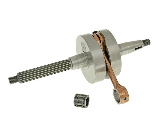 Malossi RHQ Crankshaft Piaggio HiPer2 - Howling Moto