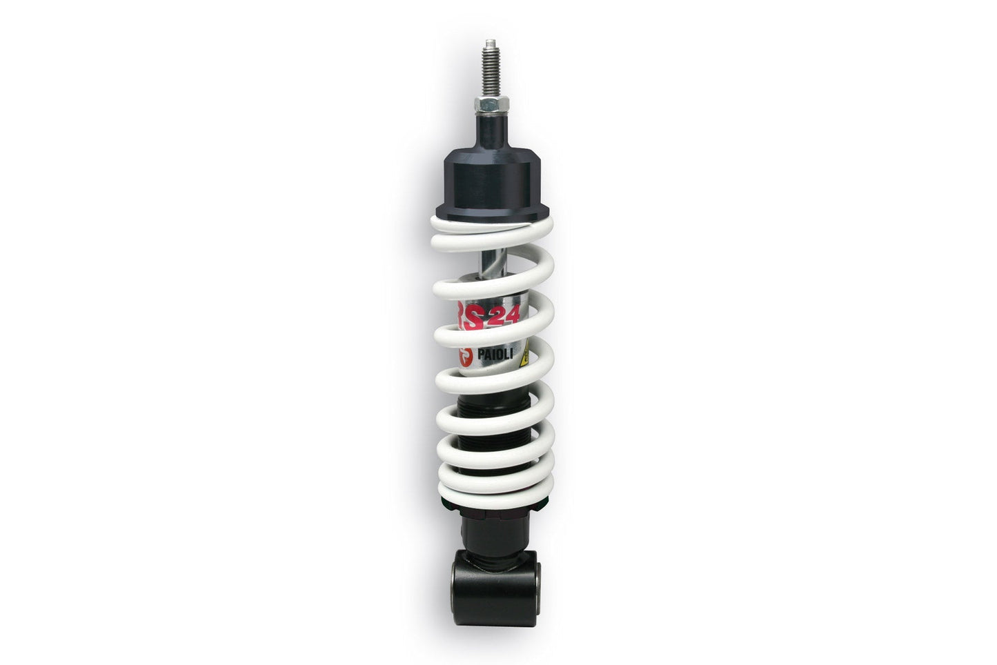 Malossi RS24 Vespa Front Shock - Howling Moto