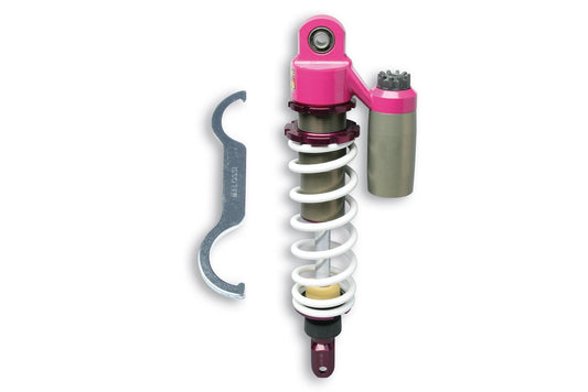 Malossi RS24/10 Shock for Minarelli 315mm - Howling Moto