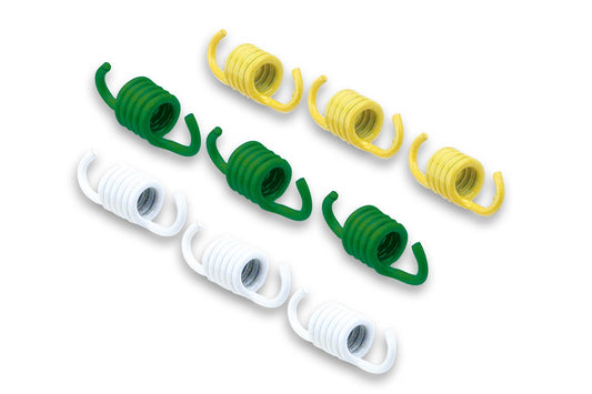 Malossi Sport Delta/Fly Clutch Springs - Howling Moto