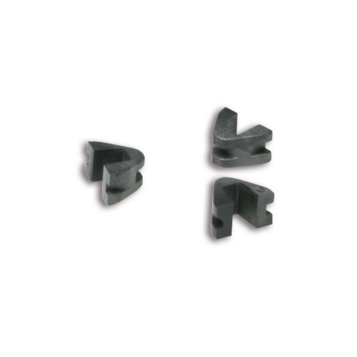 Malossi variator sliders - Howling Moto