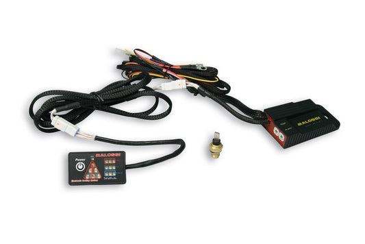 Malossi Water Pump controller - Howling Moto